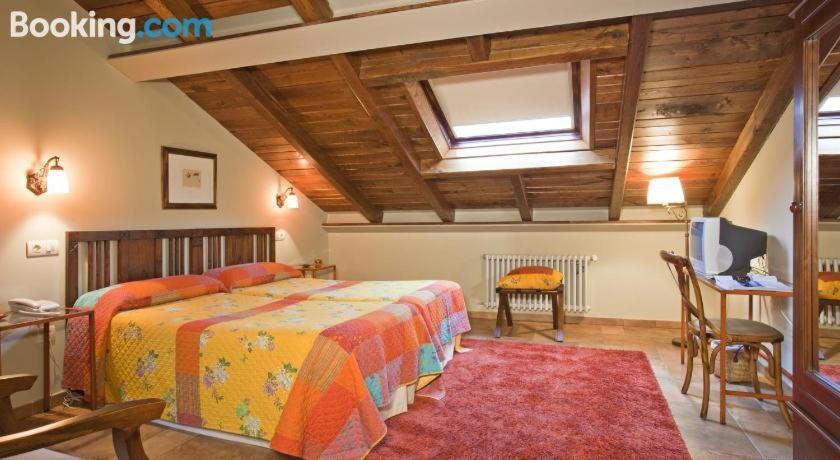 Hotel Casa Soto
